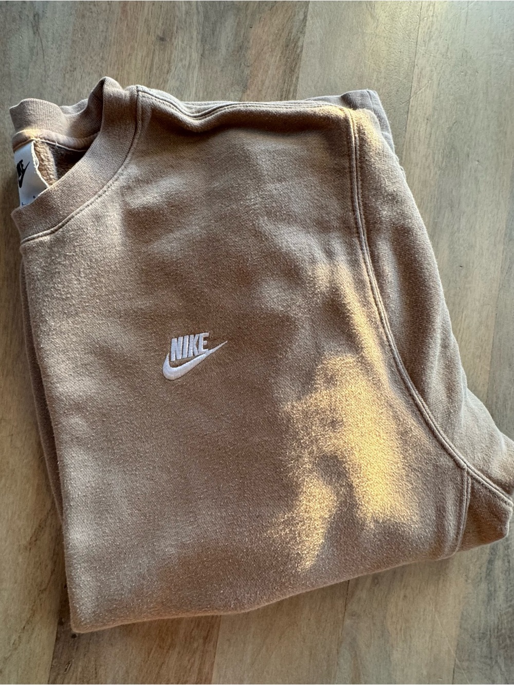 Men's Nike Crewneck Sweatshirt